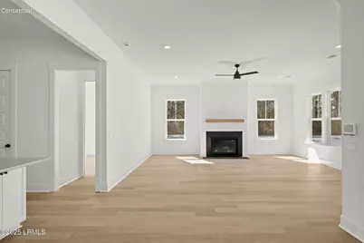 2202 Be Wheatley, Beaufort, SC 29902 - Photo 16