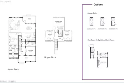 2202 Be Wheatley, Beaufort, SC 29902 - Photo 2