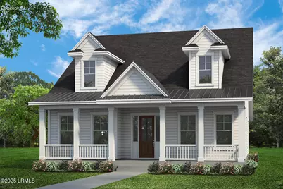 2202 Be Wheatley, Beaufort, SC 29902 - Photo 1