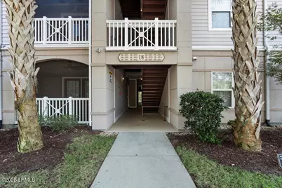 4924 Bluffton Parkway #18-102, Bluffton, SC 29910 - Photo 2