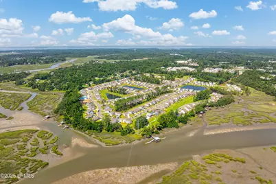 1138 Salem Bay Drive, Beaufort, SC 29902 - Photo 44