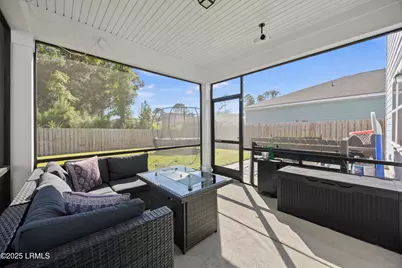 1138 Salem Bay Drive, Beaufort, SC 29902 - Photo 36