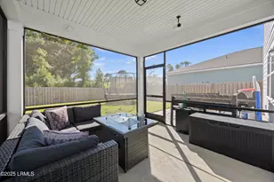 1138 Salem Bay Dr, Beaufort, SC 29902 - Photo 36