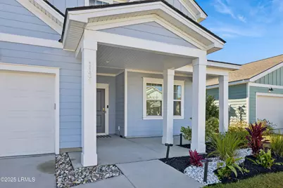 1138 Salem Bay Drive, Beaufort, SC 29902 - Photo 2