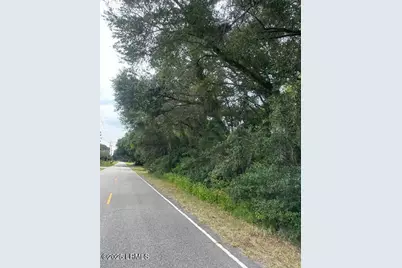 1236 Seaside Road, Saint Helena Island, SC 29920 - Photo 1
