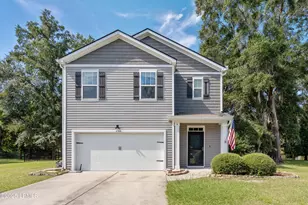 4902 Tidalwalk Ln, Beaufort, SC 29907 - Photo 1