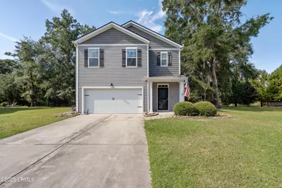 4902 Tidal Walk Lane, Beaufort, SC 29907 - Photo 12