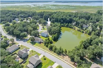 4902 Tidal Walk Lane, Beaufort, SC 29907 - Photo 10