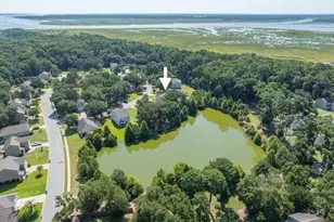 4902 Tidalwalk Ln, Beaufort, SC 29907 - Photo 8