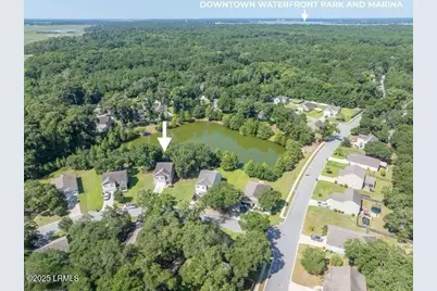 4902 Tidal Walk Lane, Beaufort, SC 29907 - Photo 6