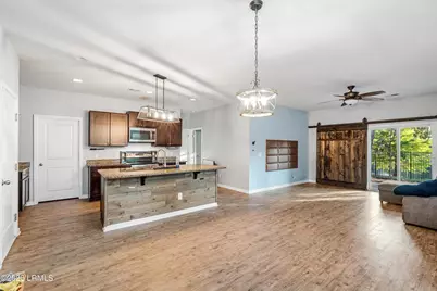 4902 Tidal Walk Lane, Beaufort, SC 29907 - Photo 14