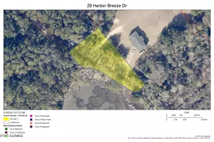 29 Harbor Breeze Dr, Saint Helena Island, SC 29920 - Photo 1