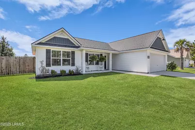 482 Ridgeland Lakes Drive, Ridgeland, SC 29936 - Photo 4