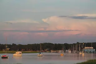 1202 Barnwell Bluff, Beaufort, SC 29902 - Photo 30