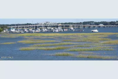 1202 Barnwell Bluff, Beaufort, SC 29902 - Photo 36