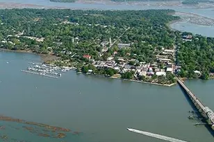 1202 Barnwell Bluff, Beaufort, SC 29902 - Photo 38