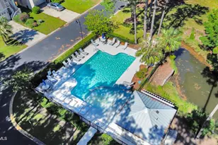 91 Jarvis Creek Ln, Hilton Head Island, SC 29926 - Photo 58