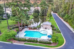 91 Jarvis Creek Ln, Hilton Head Island, SC 29926 - Photo 56