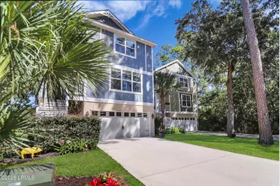 91 Jarvis Creek Lane, Hilton Head Island, SC 29926 - Photo 4