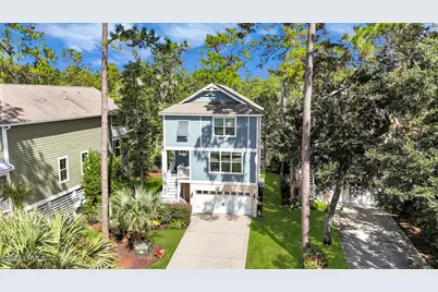 91 Jarvis Creek Lane, Hilton Head Island, SC 29926 - Photo 2