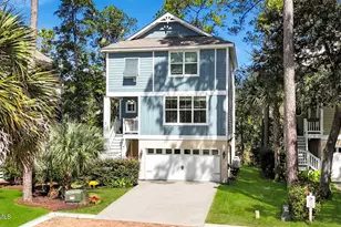 91 Jarvis Creek Ln, Hilton Head Island, SC 29926 - Photo 1