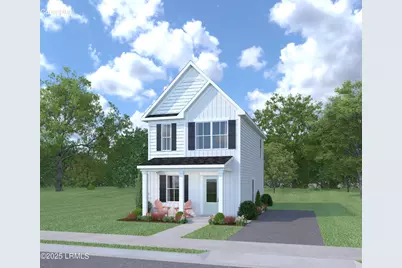 301 Crown Street, Hardeeville, SC 29927 - Photo 1