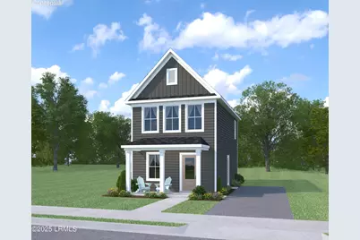 301 Crown Street, Hardeeville, SC 29927 - Photo 2