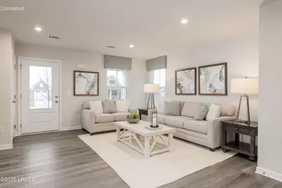 275 Crown Street, Hardeeville, SC 29927 - Photo 2