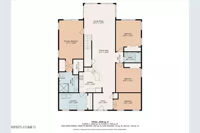 183 Sea Pines Drive, Saint Helena Island, SC 29920 - Photo 12