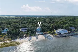 183 Sea Pines Dr, Saint Helena Island, SC 29920 - Photo 6