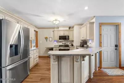 183 Sea Pines Drive, Saint Helena Island, SC 29920 - Photo 22