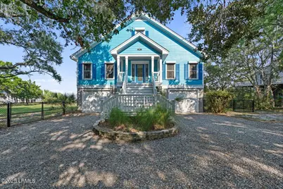 183 Sea Pines Drive, Saint Helena Island, SC 29920 - Photo 16