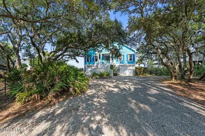 183 Sea Pines Drive, Saint Helena Island, SC 29920 - Photo 14