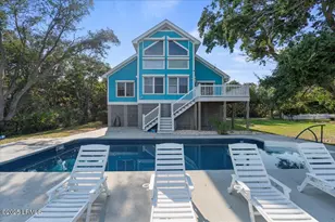 183 Sea Pines Dr, Saint Helena Island, SC 29920 - Photo 4