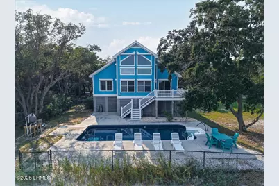 183 Sea Pines Drive, Saint Helena Island, SC 29920 - Photo 2