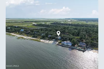 183 Sea Pines Drive, Saint Helena Island, SC 29920 - Photo 2
