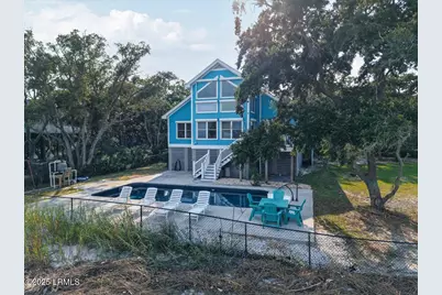 183 Sea Pines Drive, Saint Helena Island, SC 29920 - Photo 6