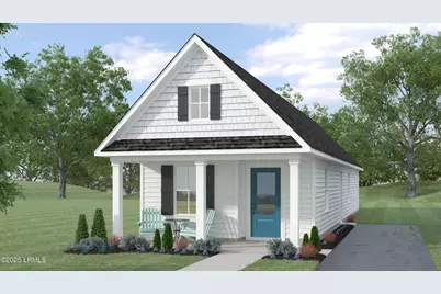 219 Crown Street, Hardeeville, SC 29927 - Photo 2