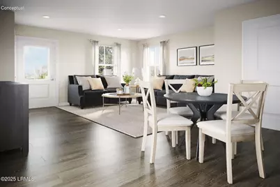 219 Crown Street, Hardeeville, SC 29927 - Photo 4