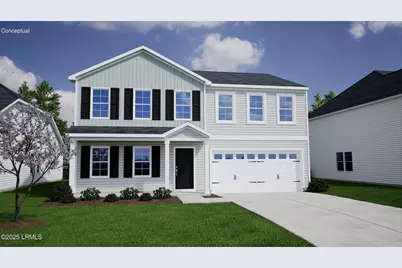 462 Aviation Drive, Ridgeland, SC 29936 - Photo 2