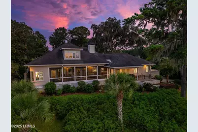 374 Dataw Drive, Saint Helena Island, SC 29920 - Photo 4