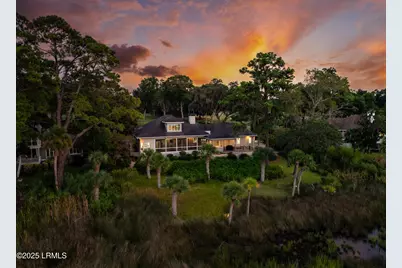 374 Dataw Drive, Saint Helena Island, SC 29920 - Photo 8