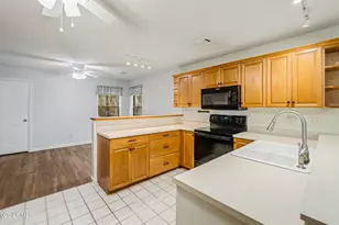 47 Ave of Oaks, Saint Helena Island, SC 29920 - Photo 8