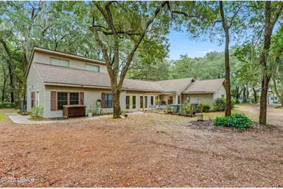47 Avenue Of Oaks, Saint Helena Island, SC 29920 - Photo 38