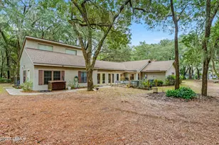 47 Ave of Oaks, Saint Helena Island, SC 29920 - Photo 38