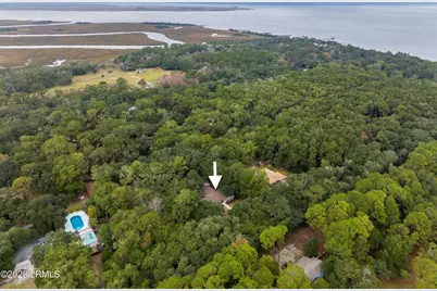47 Avenue Of Oaks, Saint Helena Island, SC 29920 - Photo 46