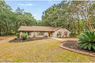 47 Avenue Of Oaks, Saint Helena Island, SC 29920 - Photo 1