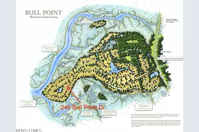 243 Bull Point Drive, Seabrook, SC 29940 - Photo 6