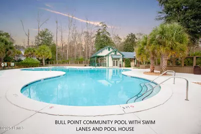 243 Bull Point Drive, Seabrook, SC 29940 - Photo 26
