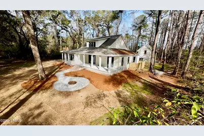 243 Bull Point Drive, Seabrook, SC 29940 - Photo 2